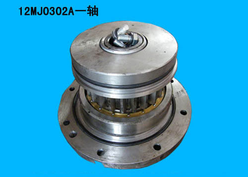 12MJ0302A-軸