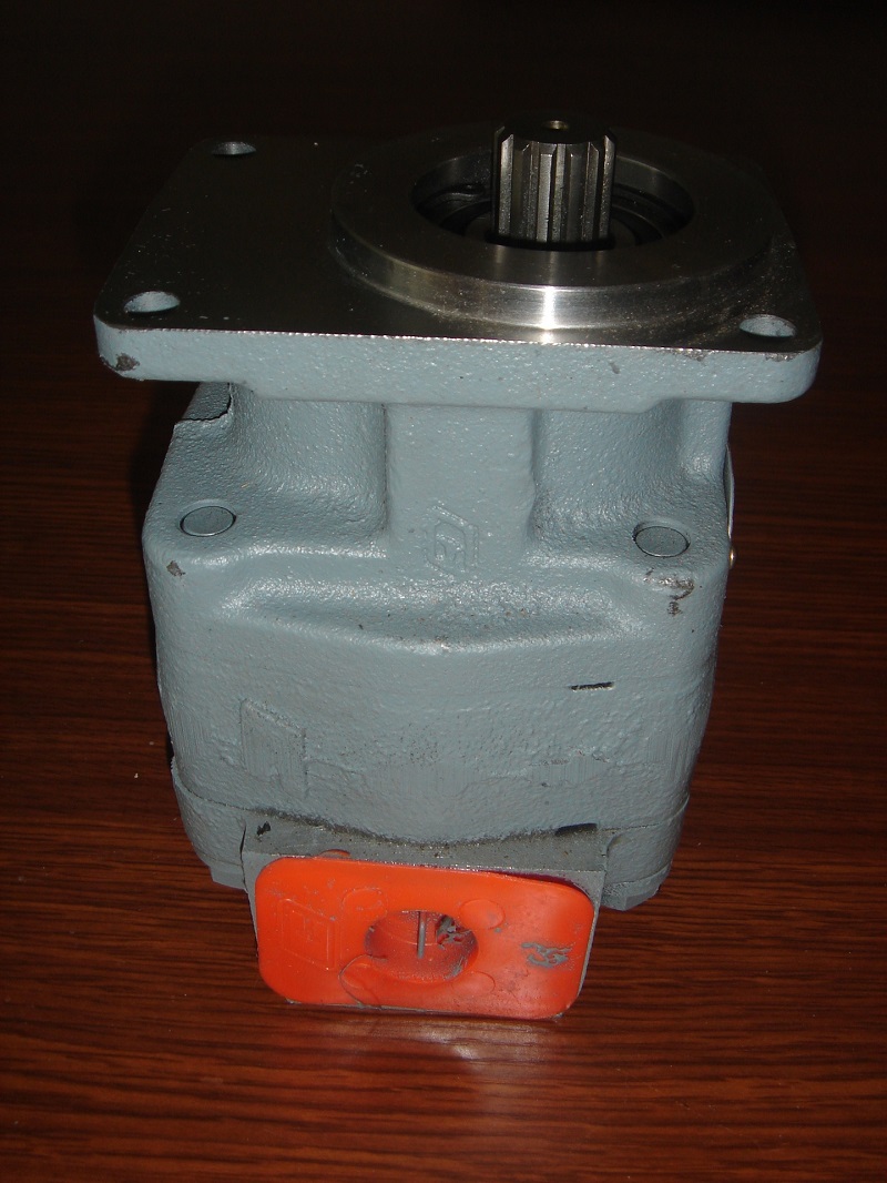 PGP315派克泵-太礦調(diào)高泵