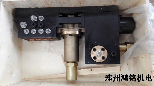 M134.5.12.00水閥組件