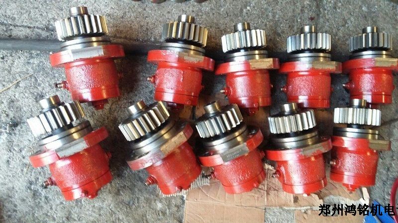 太礦M128.3.1.00采煤機(jī)制動(dòng)器