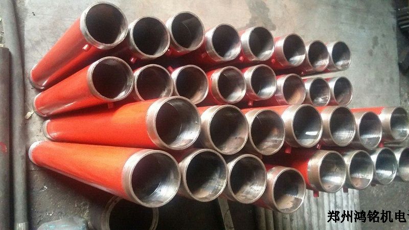 太礦采煤機(jī)M128.1.1.21.10和M129.A.1.1.13.10外噴霧管