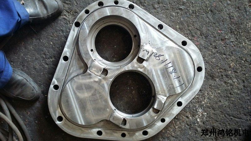 太礦采煤機(jī)M128.1.1.18.1-1軸承座