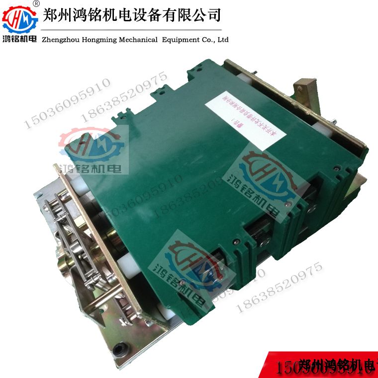 太礦采煤機(jī)鮑德溫高壓隔離開(kāi)關(guān)-英國(guó)進(jìn)口/國(guó)產(chǎn)替代